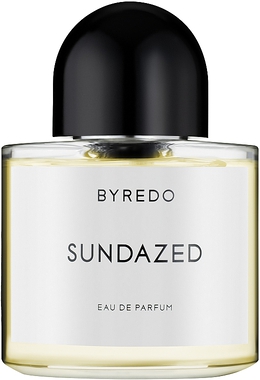 Byredo: Духи  Sundazed