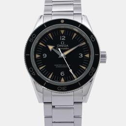 Omega: Часы  Seamaster