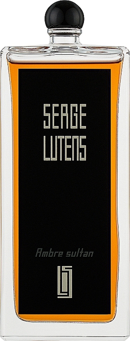 Serge Lutens: Духи 