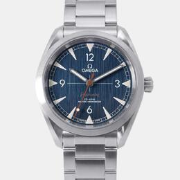 Omega: Часы  Seamaster