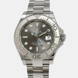 Rolex: Часы  Yacht-Master