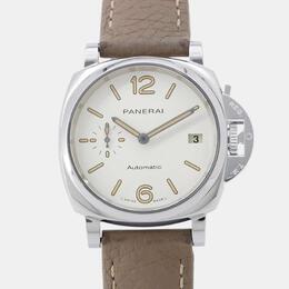 Panerai: Часы  Luminor