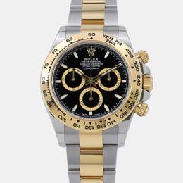 Rolex: Часы  Cosmograph Daytona