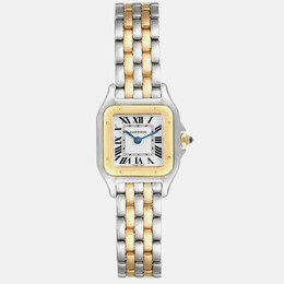 Cartier: Часы  Panthère