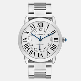 Cartier: Часы  Ronde Solo