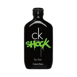 Calvin Klein: Духи  CK One Shock