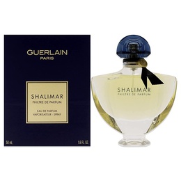 Guerlain: Духи  Shalimar