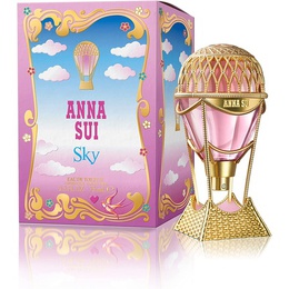 Anna Sui: Духи 