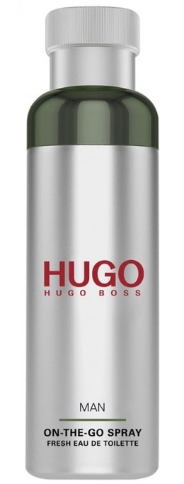 Hugo Boss: Духи 