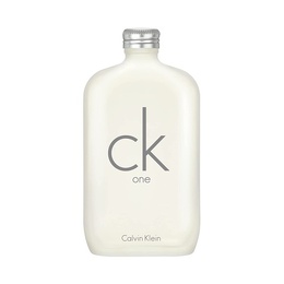 Calvin Klein: Духи  CK One