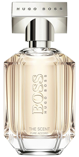 Hugo Boss: Духи 