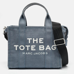 Marc Jacobs: Светлая сумка-шоппер  The Tote Bag