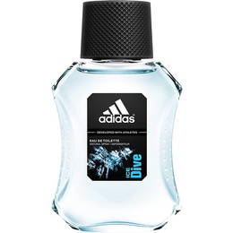 Adidas: Духи 