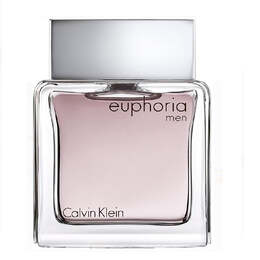 Calvin Klein: Духи  Euphoria