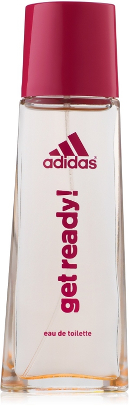 Adidas: Духи 