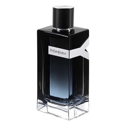 Yves Saint Laurent: Духи  Y