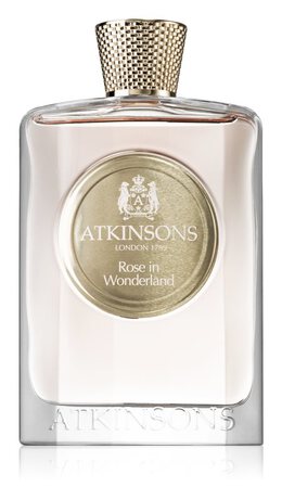 Atkinsons: Духи 