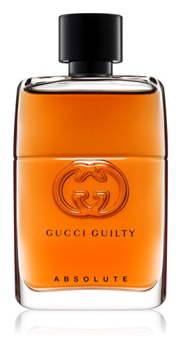 Gucci: Духи  Guilty Absolute