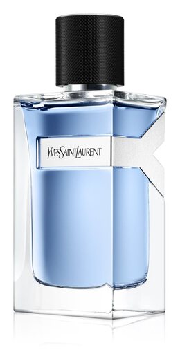 Saint Laurent: Духи  Yves