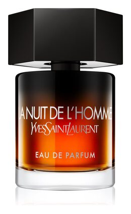 Saint Laurent: Духи  Yves