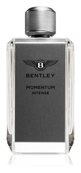 Bentley: Духи 