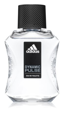 Adidas: Духи 