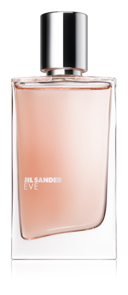 Jil Sander: Духи 