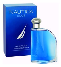 Nautica: Духи 