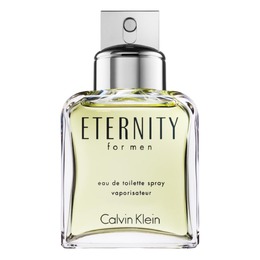 Calvin Klein: Духи  Eternity