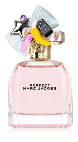 Marc Jacobs: Духи 