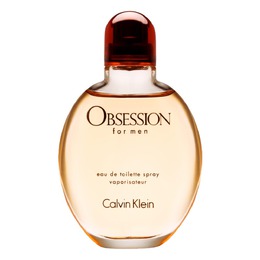 Calvin Klein: Духи  Obsession