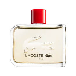 Lacoste: Духи  Red