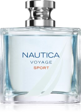 Nautica: Духи 