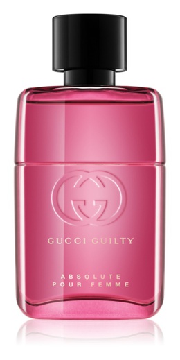 Gucci: Духи  Guilty Absolute