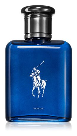 Ralph Lauren: Голубые духи 