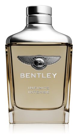 Bentley: Духи 