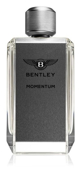 Bentley: Духи 