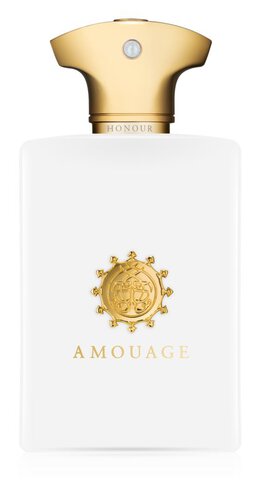 Amouage: Духи 