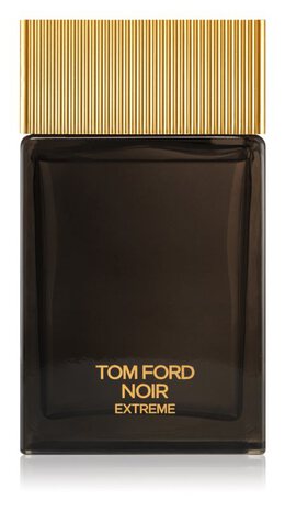 Tom Ford: Духи  Noir Extreme