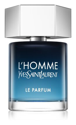 Saint Laurent: Духи  Yves