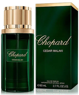 Chopard: Духи 