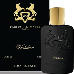 Parfums de Marly: Духи 