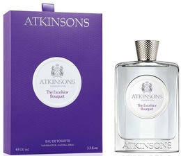 Atkinsons: Духи 