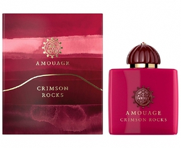 Amouage: Духи 