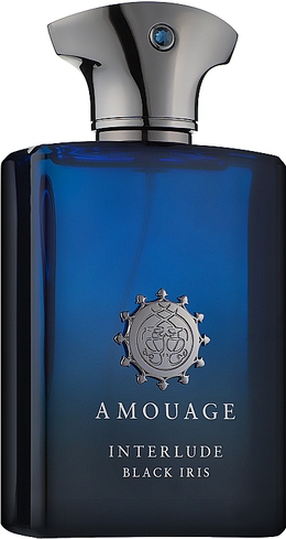 Amouage: Духи 