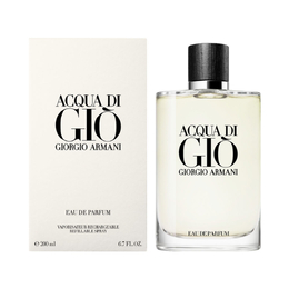 Giorgio Armani: Духи 