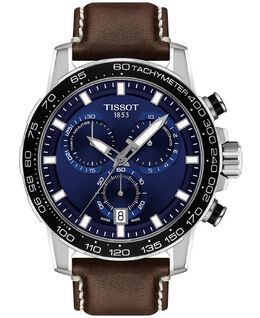 Tissot: Часы  Supersport