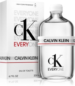 Calvin Klein: Духи 