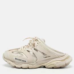 Balenciaga: Сабо  Track