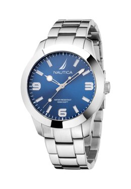 Nautica: Часы 